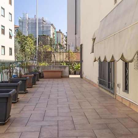 Chiara In Florence - Affitti Brevi Italia Hotel Exterior photo