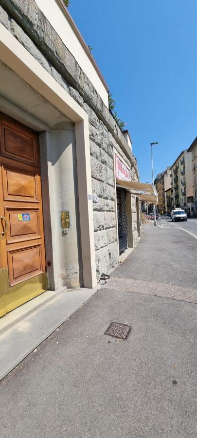 Chiara In Florence - Affitti Brevi Italia Hotel Exterior photo