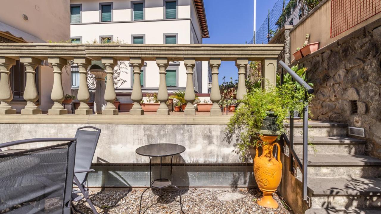 Chiara In Florence - Affitti Brevi Italia Hotel Exterior photo