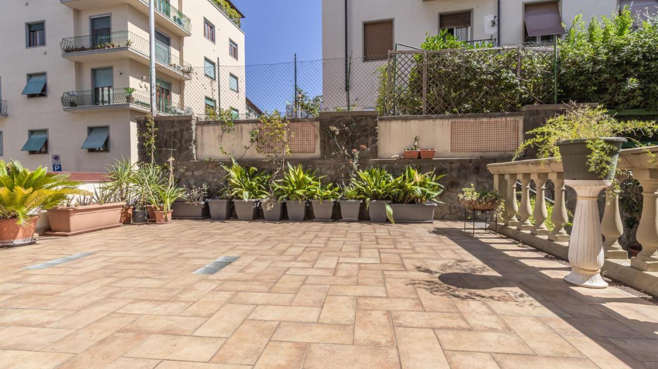 Chiara In Florence - Affitti Brevi Italia Hotel Exterior photo
